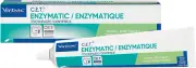 Enzymatic Toothpaste, 2.5 Ounce, Vanilla-Mint Flavor, 1 Pack