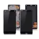 原廠手機熒幕總成適用於索尼SONY Xperia Z3 Compact Z3 Mini D5803 D5833