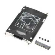 Adapter Caddy SATA for HP Elitebook 2570P Frame Drive Connector