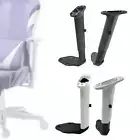 Office Chair Armrest Handrail Accessories Height Adjustable for Armrest Pads