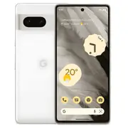 Google Pixel 7 128 GB - Snow - Excellent (Refurbished)