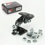 Sliding Door Roller Guide Rolls Right Upper Centre for Citroen Jumper Since 2006