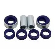 SuperPro Front Lower Control Arm Kit - SPF4837K