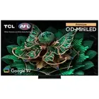 TCL 55 Inch C7K 4K Premium QD-Mini LED Google TV 55C7K [2025]