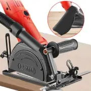 Cutting Machine Cover Angle Grinder Accessories Grinder Bracket Stand Z8R2