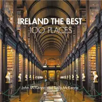 在飛比找三民網路書店優惠-Ireland The Best 100 Places：Ex