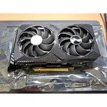 ASUS DUAL RTX3060 12G 九成九新