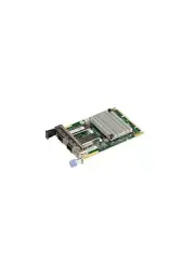✅Supermicro AOC-A25G-B2S Dual-port SFP28 I/O Module Add-on card + Full Warranty
