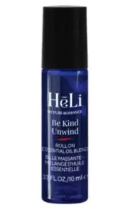 Be Kind Unwind, Roll-on