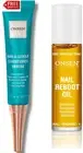Onsen Secret Nail Reboot Duo - Treatment for Damaged Nails - Natural Nail Care &