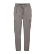 Flannel work pants 48,50,52,54 Gray