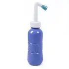 450ml Women Bidet Sprayer Portable Bottle Handheld Travel Toilet Hand Spray New
