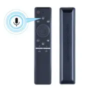 Bluetooth Voice Remote Fit For Samsung TV QN75Q8CAMF QN65Q9FAMF UN65MU630DFXZA
