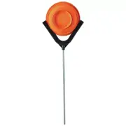 Xhunter Clay Pigeon Shooting Target Holder Stand - 40cm Tall #6560