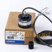 1PCS New in box Omron E6C3-CWZ5GH 100P/R Encoder