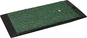 Callaway Super-Sized FT Launch Zone Hitting Mat w/Weighted Rubber Base