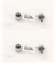 Toyota OEM REAR STABILIZER LINK GS300 GS400 GS430 SC430, 48830-30080 x 2