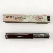 Clinique Pop Plush Creamy Lip Gloss #01 Black Honey Pop 0.11 oz/3.4 ml (5274B)