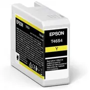Epson UltraChrome Pro10 Yellow Ink Cartridge for SureColor P706