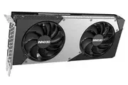 INNO3D GeForce RTX 5070 Twin X2 OC 12GB Graphics Card [N50702-12D7X-195064N]