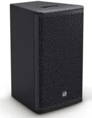 LD Systems STINGER 8 A G3 Active 8" 2-Way Bass-Reflex PA Loudspeaker 600 Watts