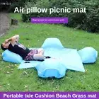 Waterproof Waterproof Air Pillow Picnic Mat Beach Picnic Travel