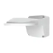 Uniview UNV Fixed Dome Camera Outdoor Wall Mount - TR-JB07/WM03-F-IN