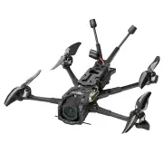 Flywoo Explorer LR 4 HD O4 PRO 4 Inch Long Range RC FPV Racing Drone BNF PNP with Goku F722 mini Stack