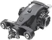 Rear Differential Axle Carrier Assembly Compatible For Cadillac ATS AWD 6AT 3.27 Ratio 22927263 23156305 84110753 2993015 Car Accessories