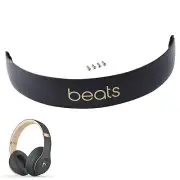 Headband for Beats By Dre STUDIO 3 3.0 Wireless Headphone - Midnight Black