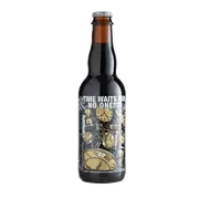Anchorage Time Waits For No One Imperial Stout