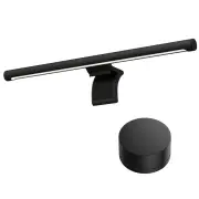 XIAOMI MIJIA LED Hanging Light Bar with Wireless Controller 2700-6500K Adjustable LED Desk Lamp Eyes Protection PC Monit