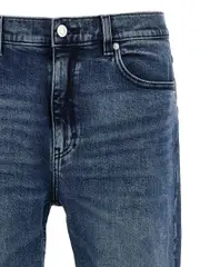 [Hugo Boss] Hugo Boss-Hugo 708 Jeans Blu-Uomo 32W-32L