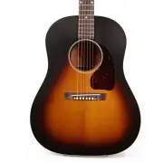Gibson 1942 Banner J-45 Vintage Sunburst 2024