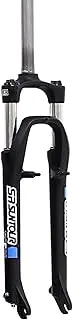 SR SUNTOUR Suspension Fork XCE 29 Inch V Brake Black SF18
