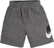 [Nike] Baby Boy's Club HBR Shorts (Toddler)