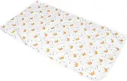 Mattress for Adults Breathable for Urinary Washable Bed Protector Dual Sided Design for Comfort and Protection