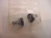 NEW - SUNLITE BB AXLE BOLT - 8MM ALLEN CRANK BOLTS