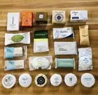 Soap Collection 20+ Travel Size Elevatione L’Occitane Paul Mitchell Bonita Dove