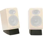 Audioengine DS2 Desktop Speaker Stands - Medium/Large