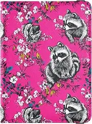 [Caihoyu] PU Leather Passport Holders Lightweight Passport Case for Women and Men Travel, Multicolor13, 1 size, Casual