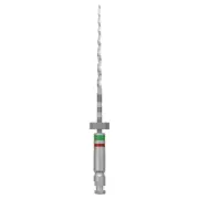 Brasseler Endodontic ESX Rotary Files Medium File RF35 .04 21 mm (3/Pack)