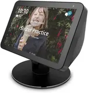 Alexa Devices Echo Show 8 / Echo Show 8 (2nd Gen) Adjustable Stand (only Stand)