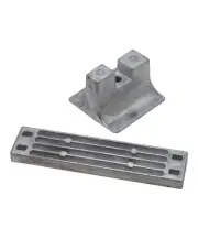 Martyr CMY300350KITA Yamaha Anode Kit