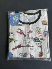 BNWT UNOPENED SIZE XS LADIES PETER ALEXANDER FRIENDS PJ JUMPSUIT ONE PIECE