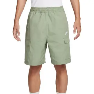 【NIKE 耐吉】運動短褲 休閒風 工裝褲 AS M NK CLUB CARGO SHORT 男 - FB1247386