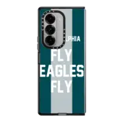 Galaxy Z Fold6 Impact Case Superbowl - Fly Eagles Fly