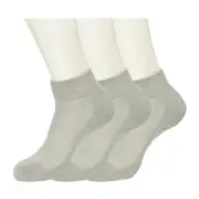 JoySox : Medium Heavy Men & Women's 3 Pairs Socks, Model : 808,908
