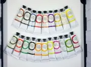 Gamblin 1980 Oil PaintLot of 20 NEW Tubes (37 mL/1.25 fl oz)