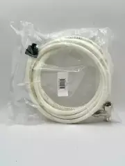 Tushy adapter hose for flushometer / commercial toilets